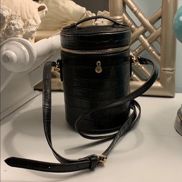 London Fog Handbags - London Fog Leather Bag